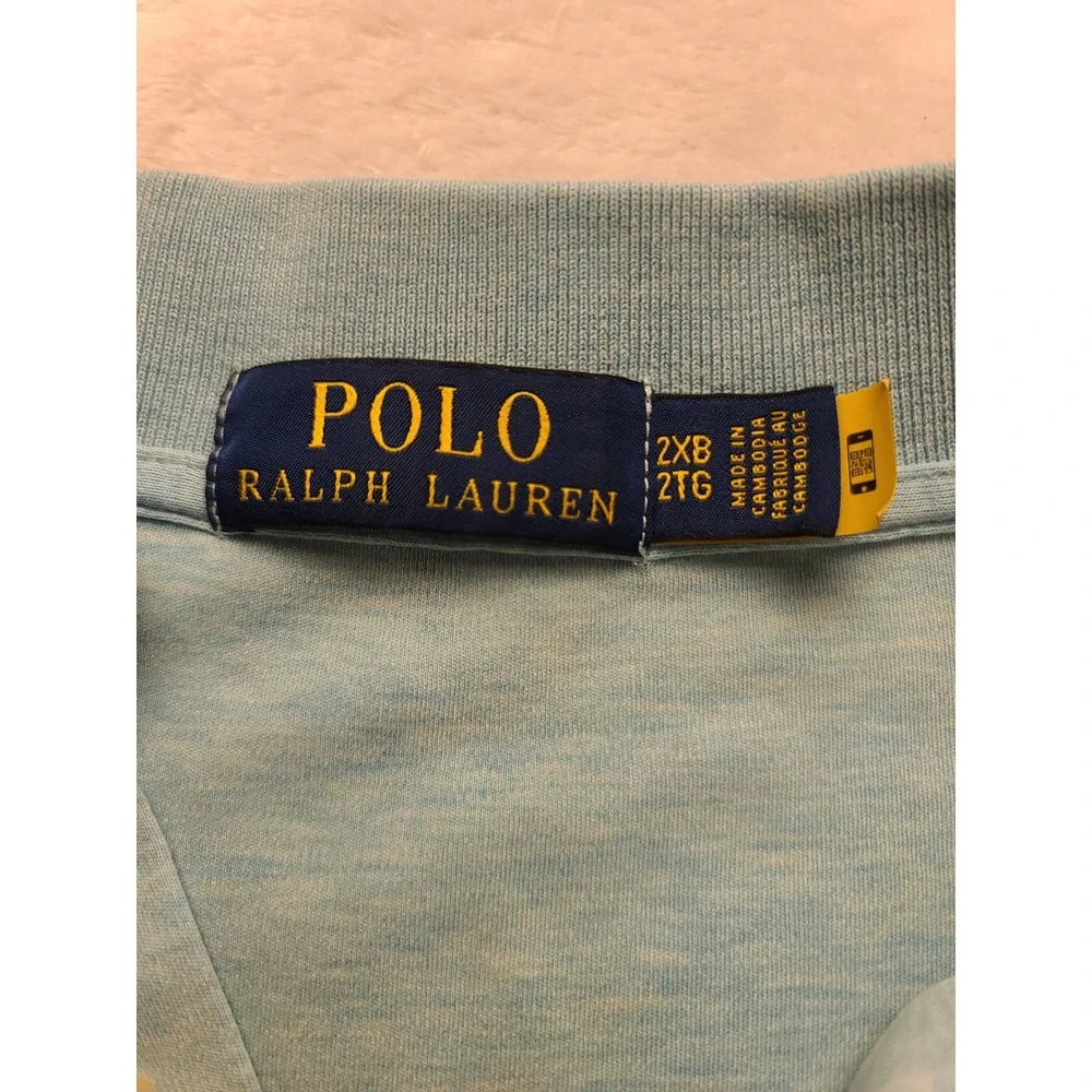 Polo Ralph Lauren 29 timeless